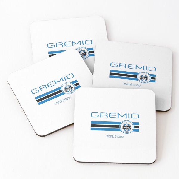 Item preview, Serie A - Grmio designed and sold by Petsbie.