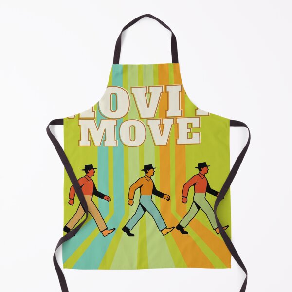 Item preview, Just Move designed and sold by Cruzcuts.
