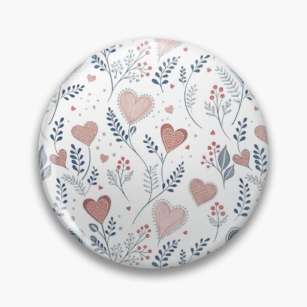 Item preview, Love in Soft Colors designed and sold by Merrylands Artshop.