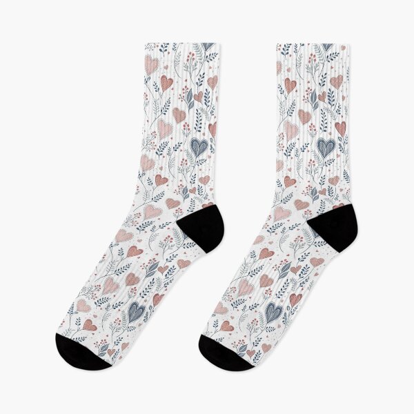 Item preview, Love in Soft Colors designed and sold by Merrylands Artshop.