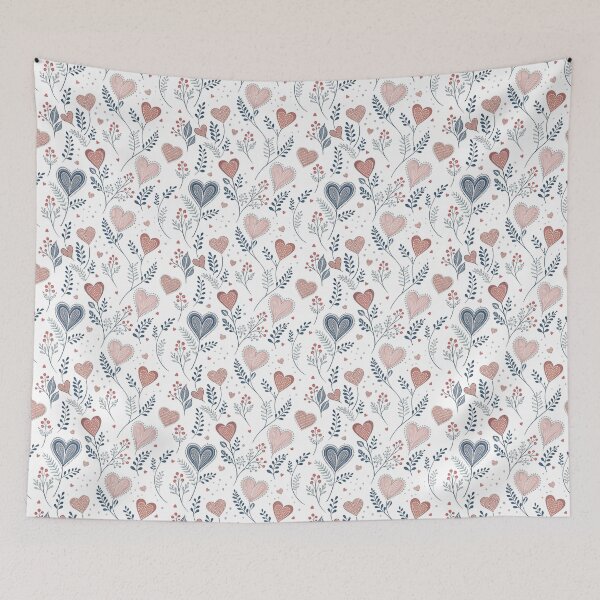 Item preview, Love in Soft Colors designed and sold by Merrylands Artshop.