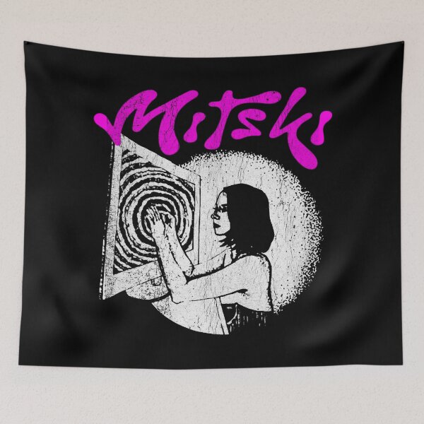 Item preview, Vintage Crack Indle Music designed and sold by UntitleProject.
