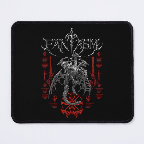 Item preview,  Fantasm Hard Techno Industrial designed and sold by cural.