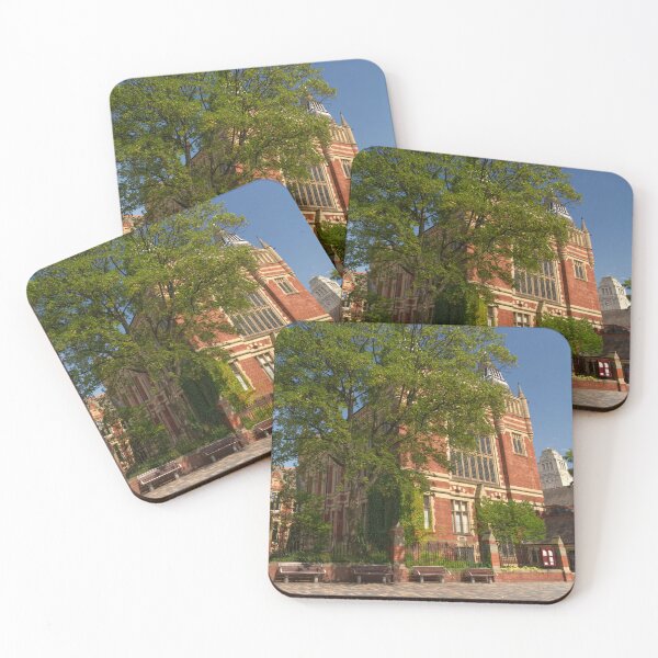 Item preview, Leeds University Great Hall designed and sold by Alisonchambers2.