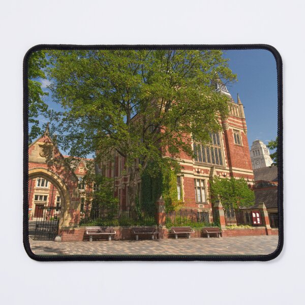 Item preview, Leeds University Great Hall designed and sold by Alisonchambers2.