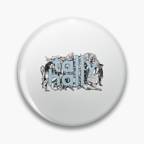 Item preview,  Tally Hall  Marvins Marvelous Mechanical Museum Inspired Art designed and sold by Petsbie.