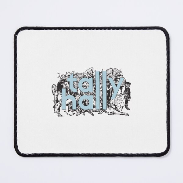 Item preview, Tally Hall Marvins Marvelous Mechanical Museum Inspired Art designed and sold by Petsbie.