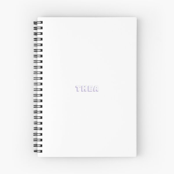 Item preview, THEA designed and sold by vmiro.