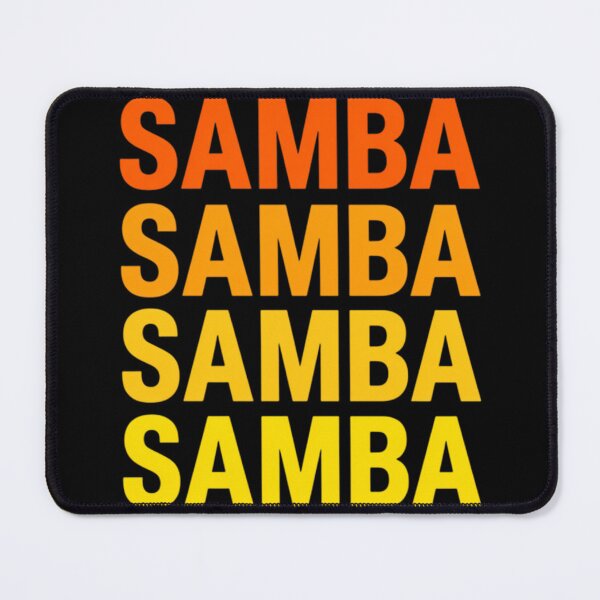 Item preview, Samba designed and sold by CristianoArt.