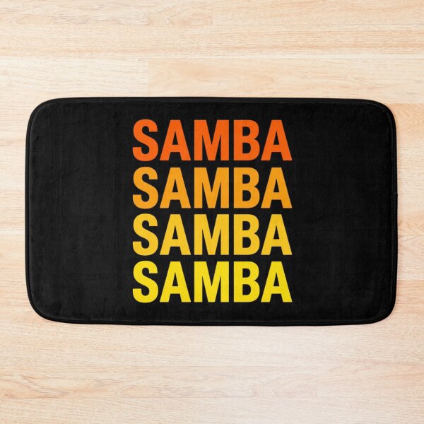 Item preview, Samba designed and sold by CristianoArt.
