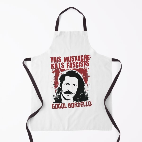 Item preview, Gogol Bordello Art designed and sold by Petsbie.