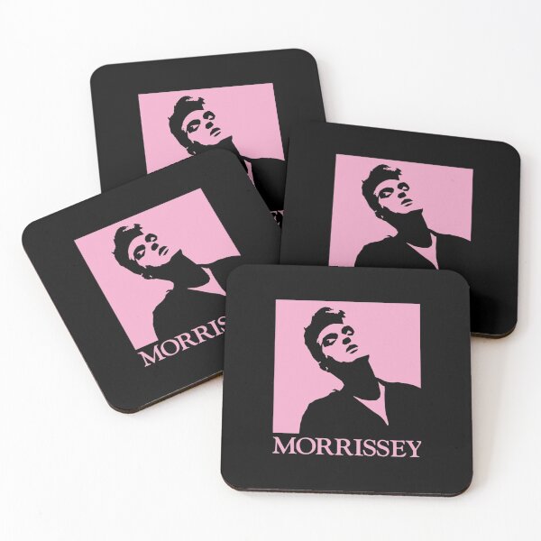Item preview, Morrissey designed and sold by Petsbie.