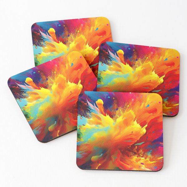 Item preview, Supernova Dreams designed and sold by CharlottePlaceArt.