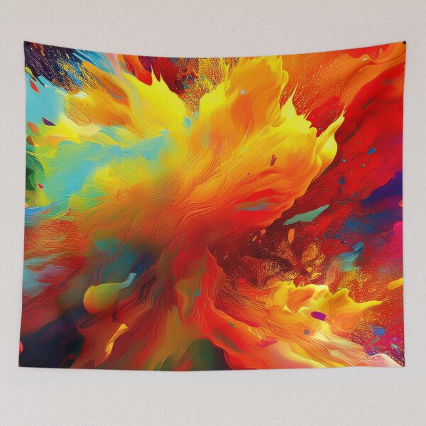 Item preview, Supernova Dreams designed and sold by CharlottePlaceArt.