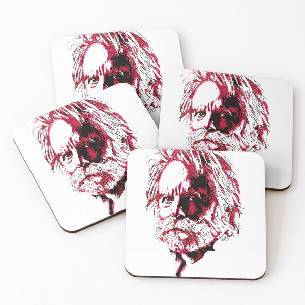 Item preview,  Bob Weir designed and sold by cural.