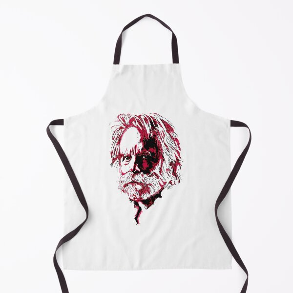 Item preview, Bob Weir designed and sold by cural.