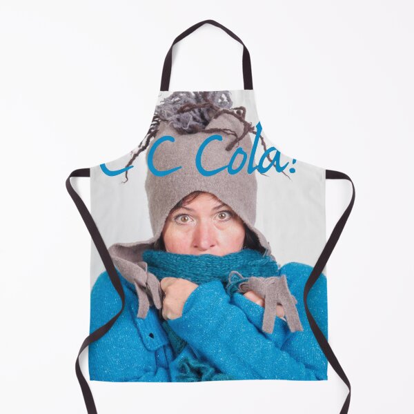 Item preview, It is cold! designed and sold by Photopat.