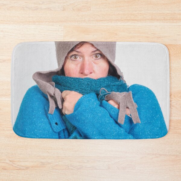 Item preview, It is cold! designed and sold by Photopat.