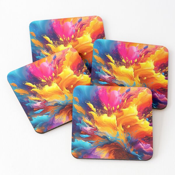 Item preview, Supernova Dreams designed and sold by CharlottePlaceArt.