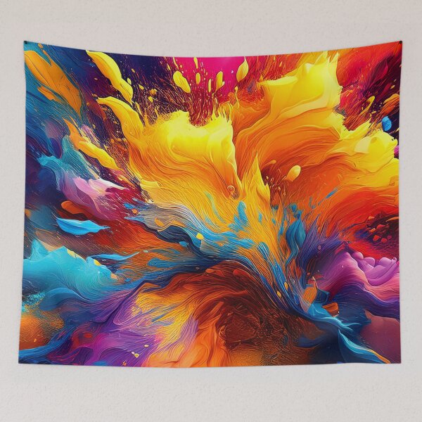 Item preview, Supernova Dreams designed and sold by CharlottePlaceArt.