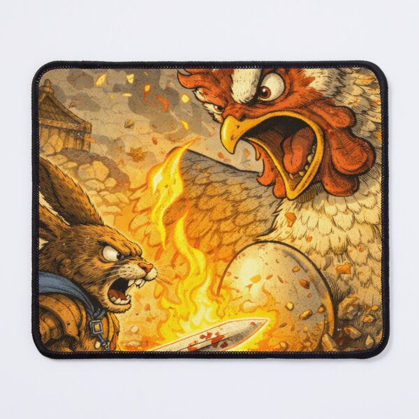 Item preview, Easter Boss Battle designed and sold by Boldolka.
