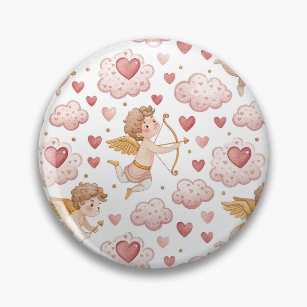 Item preview, Cupid’s Garden designed and sold by Merrylands Artshop.