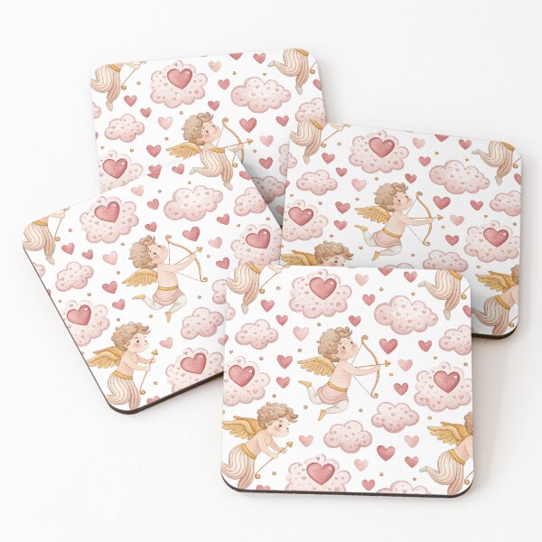 Item preview, Cupid’s Garden designed and sold by Merrylands Artshop.