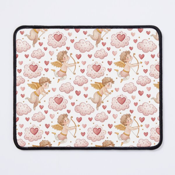Item preview, Cupid’s Garden designed and sold by Merrylands Artshop.