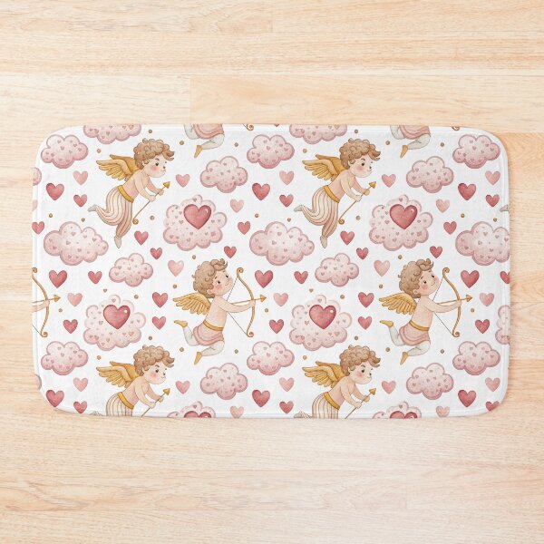 Item preview, Cupid’s Garden designed and sold by Merrylands Artshop.