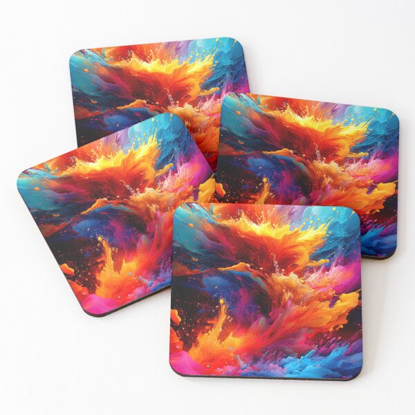 Item preview, Supernova Dreams designed and sold by CharlottePlaceArt.