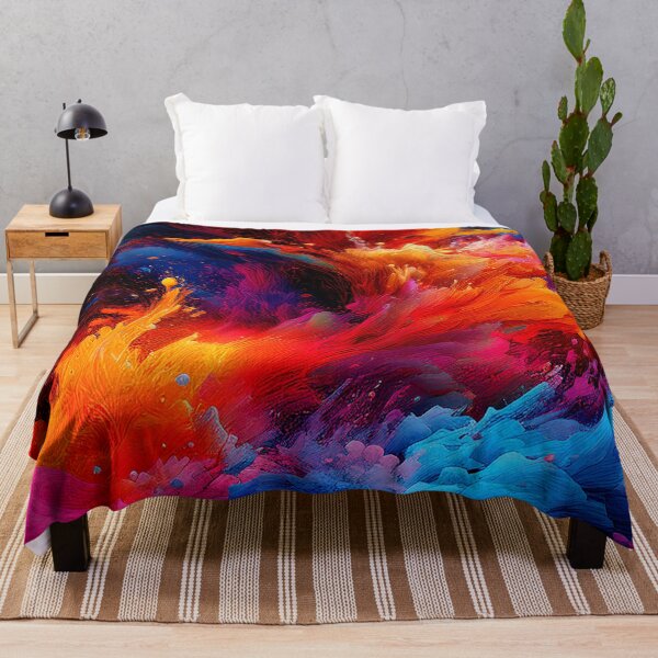 Item preview, Supernova Dreams designed and sold by CharlottePlaceArt.