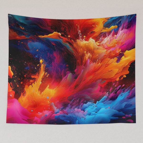 Item preview, Supernova Dreams designed and sold by CharlottePlaceArt.