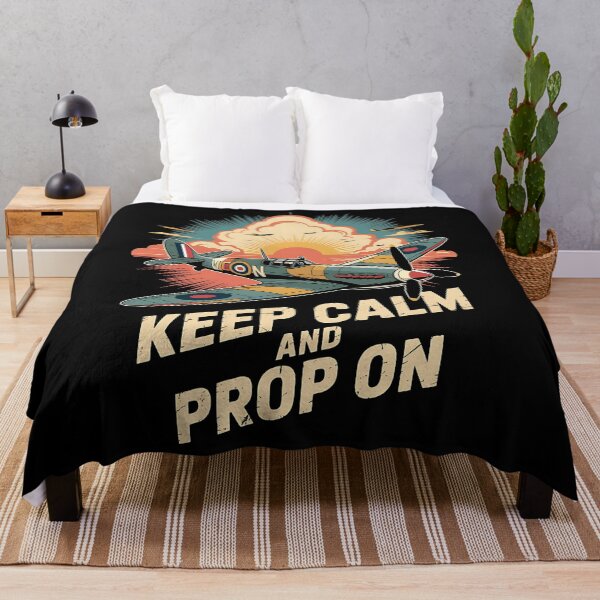 Item preview, WWII fighter plane  - Vintage Aircraft - ww2 aircraft - military aviation - Aircraft Dispatcher - Ramp Agent - Turnaround Coordinator - Ramp life – Plane spotter designed and sold by JansenGS.