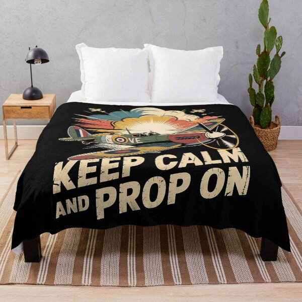 Item preview, WWII fighter plane  - Vintage Aircraft - ww2 aircraft - military aviation - Aircraft Dispatcher - Ramp Agent - Turnaround Coordinator - Ramp life – Plane spotter designed and sold by JansenGS.