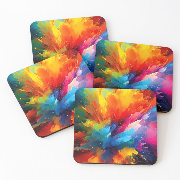 Item preview, Supernova Dreams designed and sold by CharlottePlaceArt.