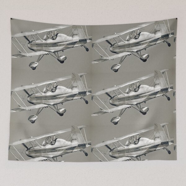 Item preview, Pilots designed and sold by Savannah Gibbs.