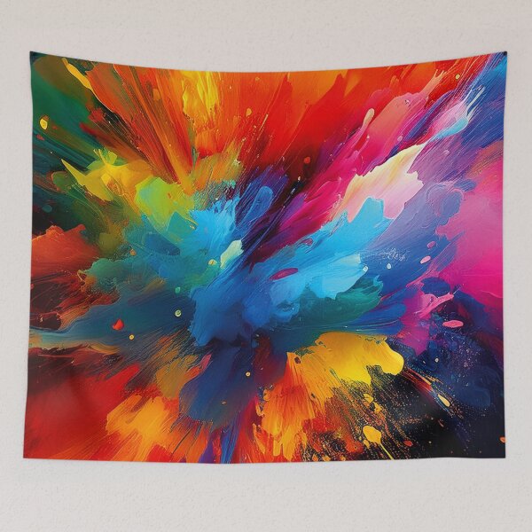 Item preview, Supernova Dreams designed and sold by CharlottePlaceArt.