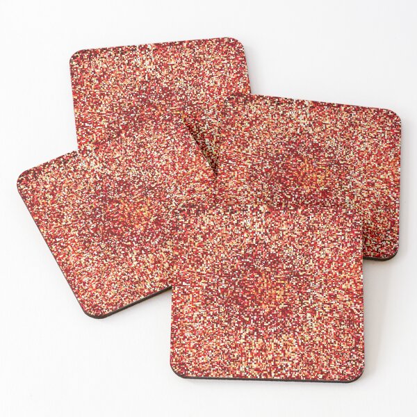 Item preview, Pixelated designed and sold by rheyes.