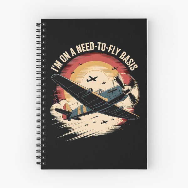 Item preview, WWII fighter plane  - Vintage Aircraft - ww2 aircraft - military aviation - Aircraft Dispatcher - Ramp Agent - Turnaround Coordinator - Ramp life – Plane spotter designed and sold by JansenGS.