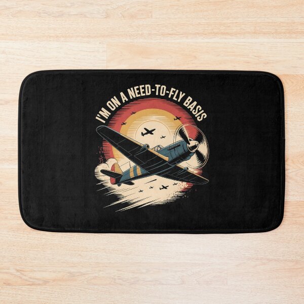 Item preview, WWII fighter plane  - Vintage Aircraft - ww2 aircraft - military aviation - Aircraft Dispatcher - Ramp Agent - Turnaround Coordinator - Ramp life – Plane spotter designed and sold by JansenGS.