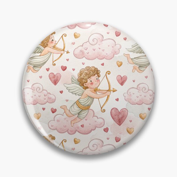 Item preview, Cupid’s Whisper Of Love designed and sold by Merrylands Artshop.
