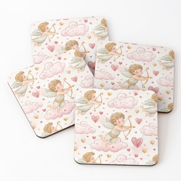 Item preview, Cupid’s Whisper Of Love designed and sold by Merrylands Artshop.