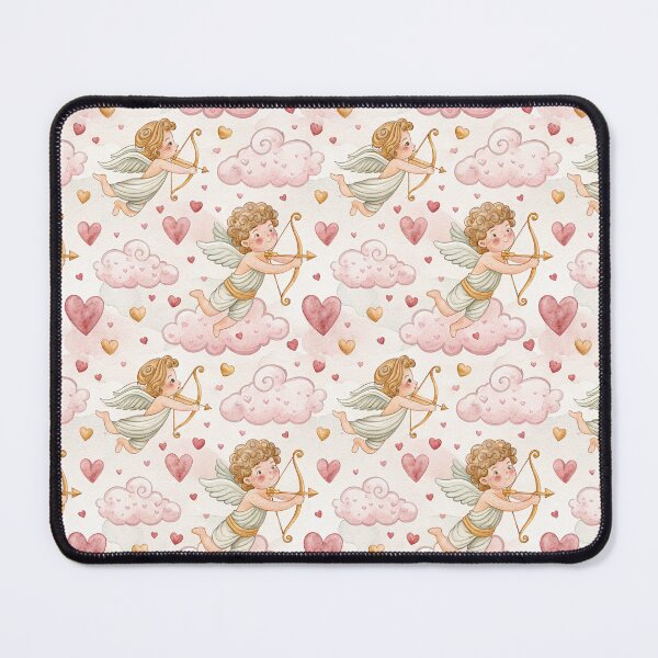 Item preview, Cupid’s Whisper Of Love designed and sold by Merrylands Artshop.