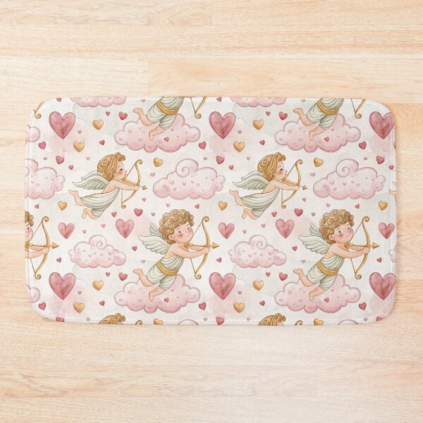 Item preview, Cupid’s Whisper Of Love designed and sold by Merrylands Artshop.
