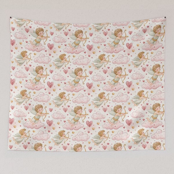 Item preview, Cupid’s Whisper Of Love designed and sold by Merrylands Artshop.