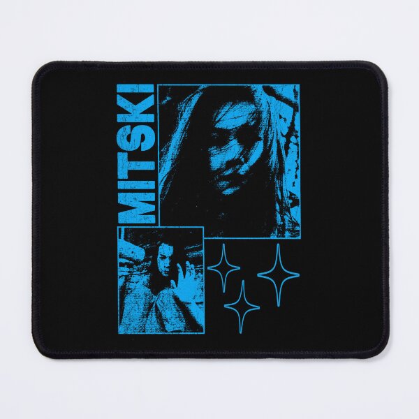 Item preview, Blue Style Indle Jazz Music designed and sold by UntitleProject.
