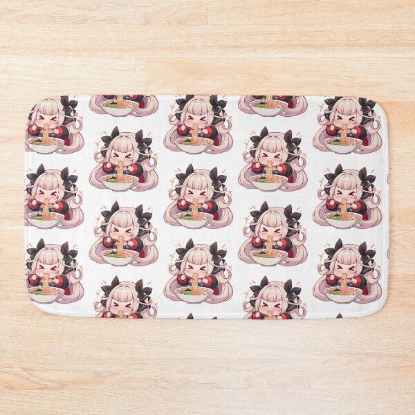 Item preview, Formidable Azur Lane Chibi Ramen Snack Time designed and sold by mildaclairmo.