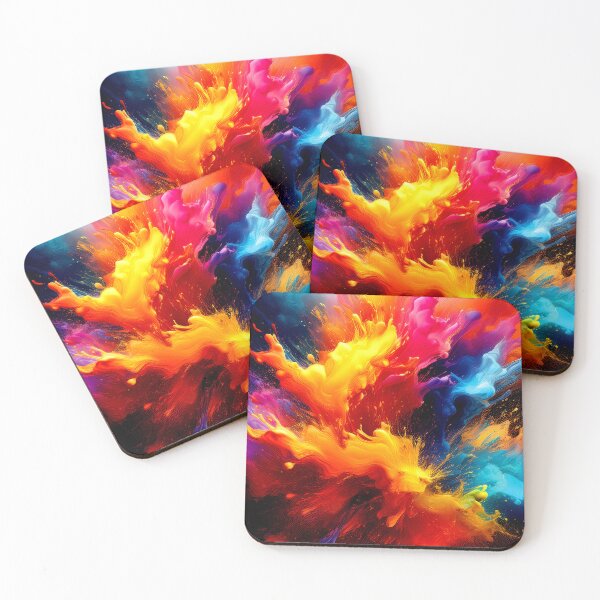 Item preview, Supernova Dreams designed and sold by CharlottePlaceArt.