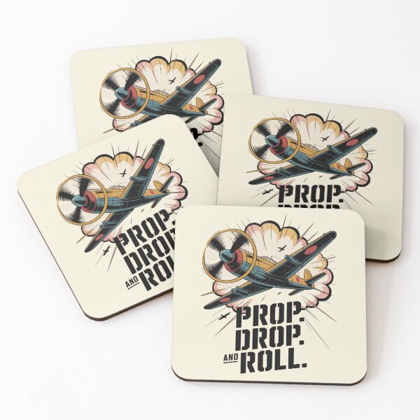Item preview, WWII fighter plane  - Vintage Aircraft - ww2 aircraft - military aviation - Aircraft Dispatcher - Ramp Agent - Turnaround Coordinator - Ramp life – Plane spotter designed and sold by JansenGS.