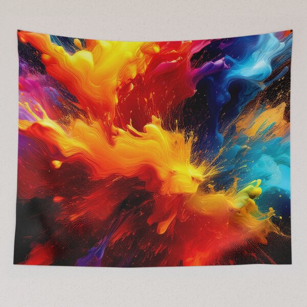 Item preview, Supernova Dreams designed and sold by CharlottePlaceArt.